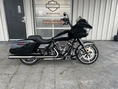 Harley-Davidson Winnipeg has New Owners and Management! We are excited to show you what we've done i...