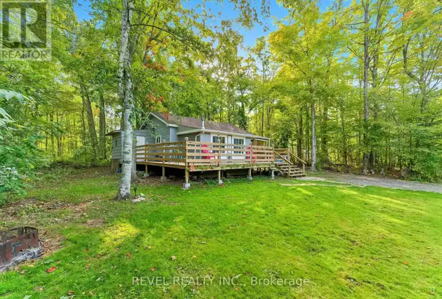 57 ROLLIE'S BAY ROAD Curve Lake First Nation 35 (Curve Lake Firs in Houses for Sale in Peterborough - Image 3