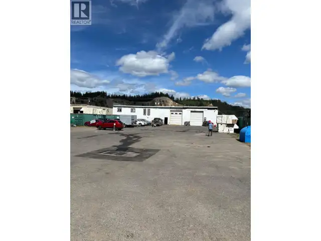 1991 1ST AVENUE Prince George, British Columbia in Commercial & Office Space for Sale in Prince George - Image 13