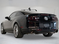 This 2014 Ford Mustang V6 Premium is a local Ontario vehicle that delivers classic American muscle c... (image 4)