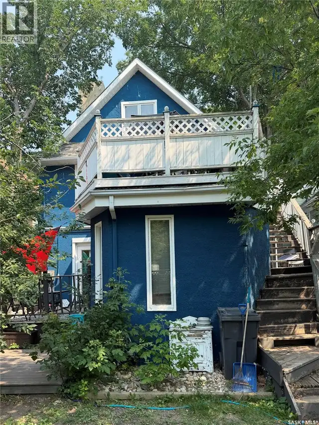 2130 Rae STREET Regina, Saskatchewan in Houses for Sale in Regina - Image 18