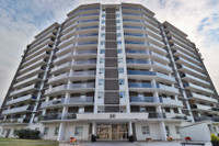 1, 2 & 3 Bdms Suites - Large-scale Apartment - Bayview and 401