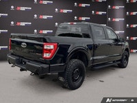 Come see this 2022 Ford F-150 before someone takes it home! *You Can't Beat the Price with These Opt... (image 5)