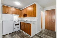Amenities: Heat & Water Included • Balconies • Air Conditioning Suite & Building: Spacious bachelor,... (image 1)