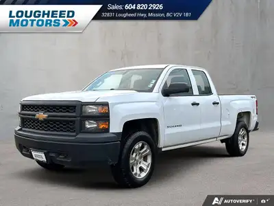 CLEAN TITLE / 4WD / 4.3L V6 / ALL WEATHER MATS / AIR CONDITIONING / POWER WINDOWS AND LOCKS/ SECOND...