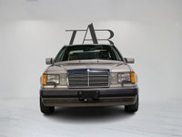 This 1990 Mercedes-Benz 300 CE is a classic coupe that combines timeless Mercedes-Benz craftsmanship... (image 5)