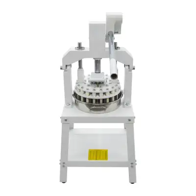 *Commercial Manual Dough Divider 36pcs Dough Cutter 056520, View more