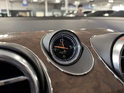2019 Bentley Bentayga V8 AWD | NO LUX TAX | NIGHT VISION | HEADS, View more