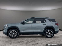 Dealer Certified Pre-Owned. This GMC Terrain boasts a Turbocharged Gas I4 1.5L/-TBD- engine powering... (image 3)