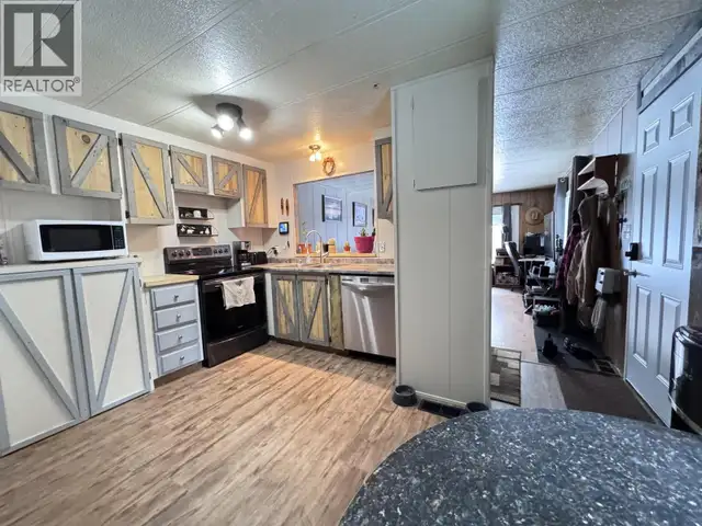 542 KEMP ROAD Williams Lake, British Columbia in Houses for Sale in Williams Lake - Image 17