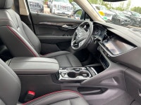 Certified, Leather Seats! This 2023 Buick Envision is fresh on our lot in Moncton. This Buick Envisi... (image 2)