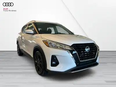 AUDI TROIS-RIVIÈRES MEMBER OF THE GABRIEL GROUP 819-266-7777 LOCATED IN THE CENTER OF MAURICIE AT AU...