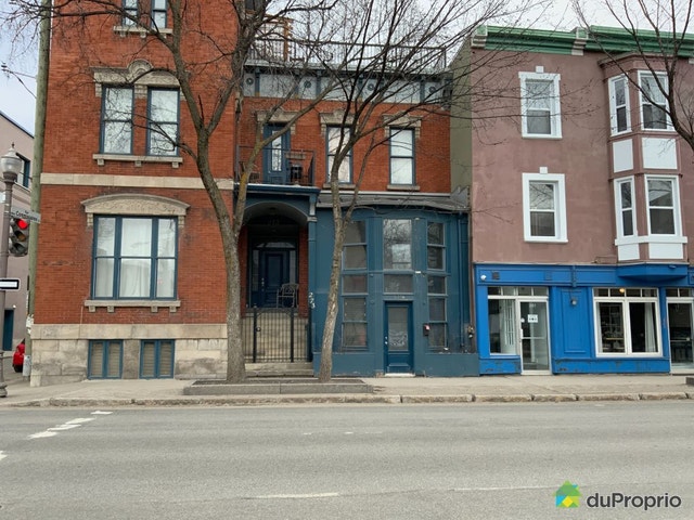 $469,000 - Loft for sale in Saint-Roch — photo 2