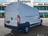 This Ram ProMaster Cargo Van has a dependable Regular Unleaded V-6 3.6 L/220 engine powering this Au... (image 4)
