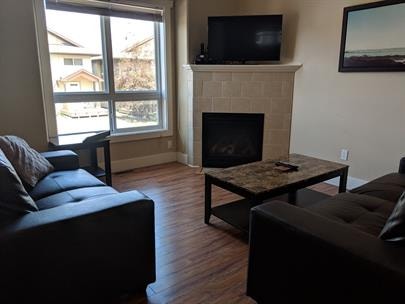 Fully Furnished 3 Bedroom Crew house for Rent – Dawson Creek 4
