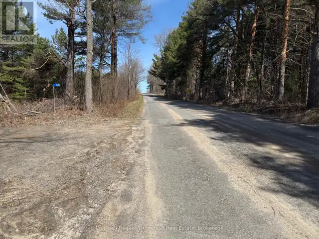 651 GOLF COURSE ROAD Huntsville (Chaffey), Ontario in Land for Sale in Muskoka - Image 14