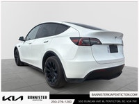 2022 Tesla Model Y Long Range | BC Registered | Navigation | Heated Seats | Moonroof | Back up Camer... (image 3)