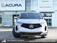2022 Acura RDX A-spec. Loaded with options Navigation System, Remote engine start, Apple car play/an... (image 1)