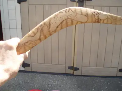 BOOMERANG  -- AUSTRALIA, View more