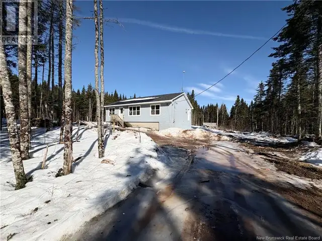 491 Old Gardner Creek Road Gardner Creek, New Brunswick in Houses for Sale in Saint John - Image 2
