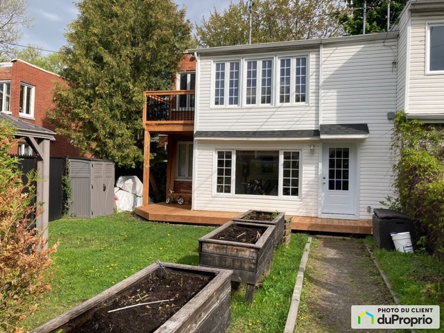 $499,000 - Duplex for sale in Limoilou — photo 2