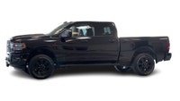 Odometer is 13007 kilometers below market average! 2023 Ram 2500 Leather, Navigation, Bluetooth Hand... (image 6)