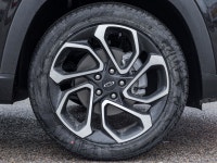 Sunroof | Wrapped/ Heated Steering Wheel | Heated Seats | Wireless Charging | Remote Start | HD Rear... (image 3)