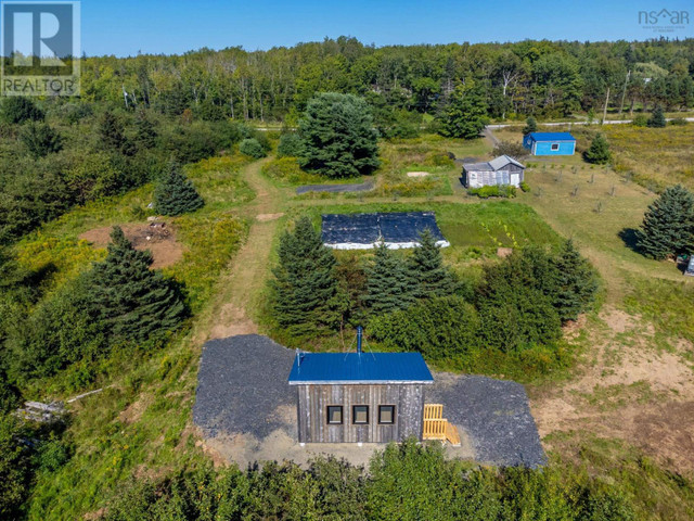 440 Purdy Road Waldeck West, Nova Scotia in Houses for Sale in Annapolis Valley