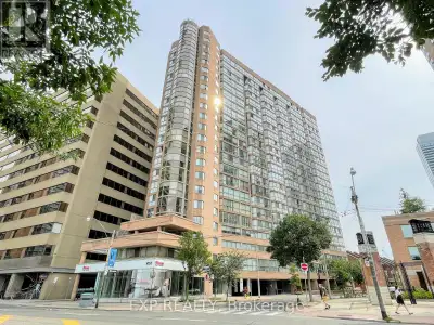 1802 - 1055 BAY STREET Toronto (Bay Street Corridor), Ontario