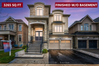 This One! 4 Bdrm 5 Bth Kennedy & Dougall