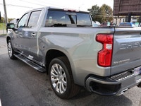 SAFETY INCLUDED 21 CHEVROLET SERVICE RECORDS LOCAL ONTARIO CAR Very Clean Chevrolet Silverado 1500 H... (image 3)