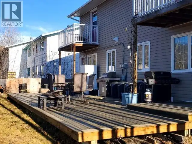 148 & 150 DAWSON DRIVE Faro, Yukon in Commercial & Office Space for Sale in Whitehorse - Image 35