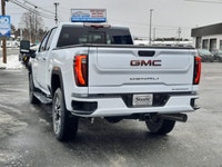 Engine: Duramax 6.6L Turbo-Diesel V8 B20-Diesel compatible L/100Km City: 0.0 L/100Km Hwy: 0.0 Safety... (image 6)