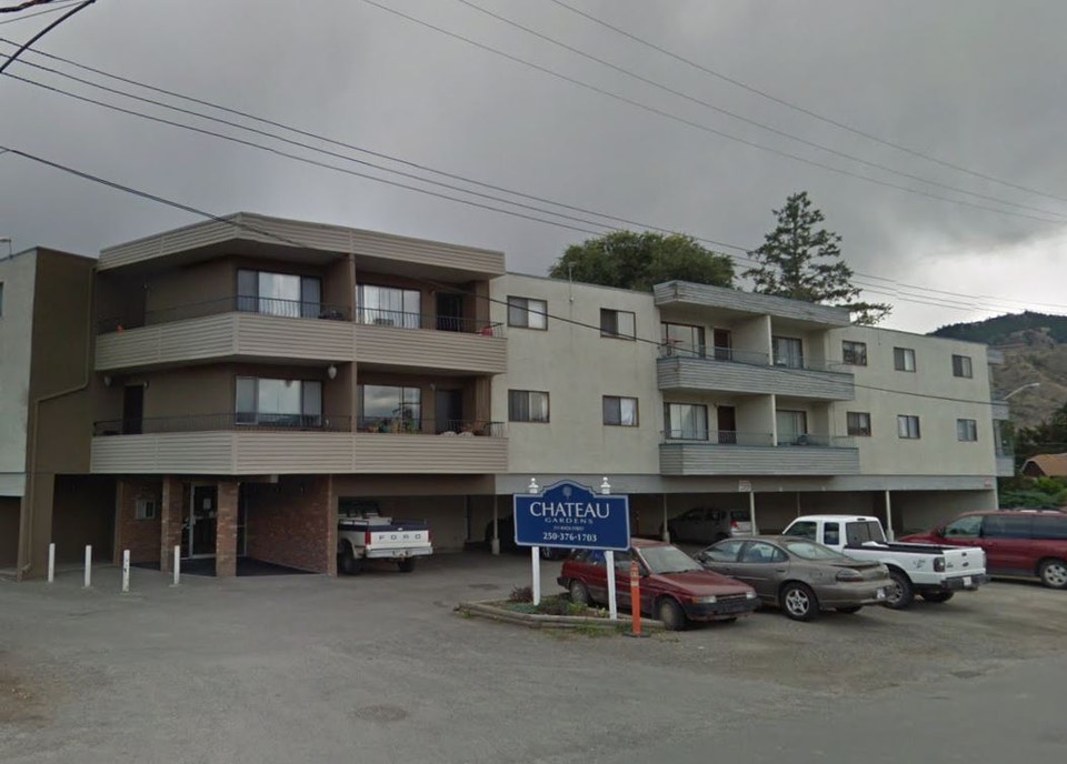 3 Bedroom 1 Bath - A/C INCLUDED starting at $1695 1