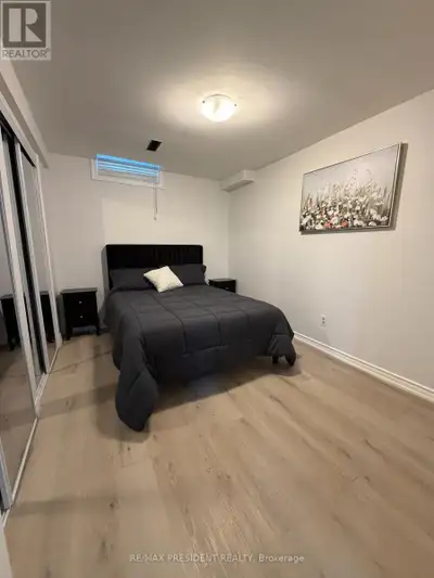 INCLUDING FURNITURE AND UTILITIES!! Welcome to this fully renovated and beautifully maintained basem...