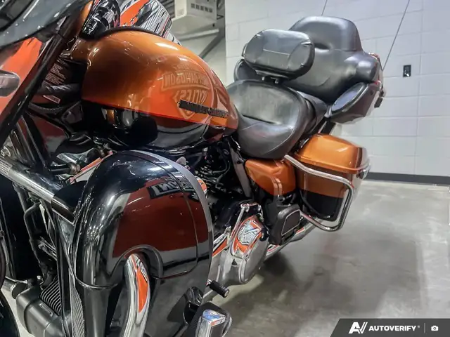 2014 Harley-Davidson FLHTK - Electra Glide(R) Ultra Limited in Sport Touring in Calgary - Image 19