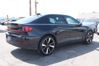 ACCIDENT FREE Unleash the Power of Elegance! Introducing the Polestar 2 Long Range Dual Motor - a ma... (image 6)