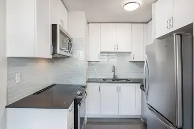 1365OU Apartment for Rent - 1080 Kingston Road