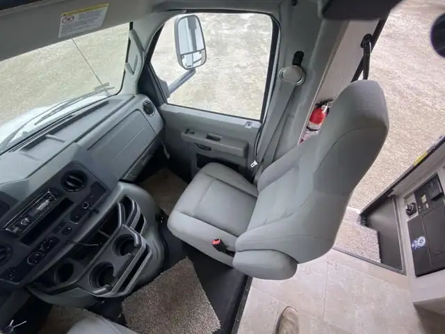 2024 Coachmen RV Freelander 23FS in RVs & Motorhomes in Kamloops - Image 41