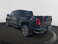 Welcome to Capital GMC! This 2026 GMC Sierra 1500 in Onyx Black is equipped with 4WD and Gas V8 6.2L... (image 2)
