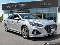 *2019 Hyundai Sonata Essential | Heated Seats | CarPlay* Due to the age and mileage this vehicle is... (image 6)