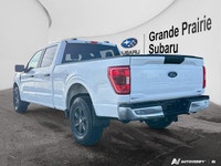 2023 Ford F-150 XL - Vehicle Listing 2023 Ford F-150 XL Crew Cab Pickup Vehicle Highlights: CarPlay... (image 2)