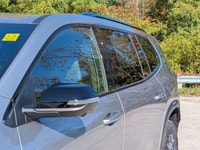 Trailering Package - Luxury Package - Wireless Charging - Power Panoramic Sunroof - Heated Front Sea... (image 2)