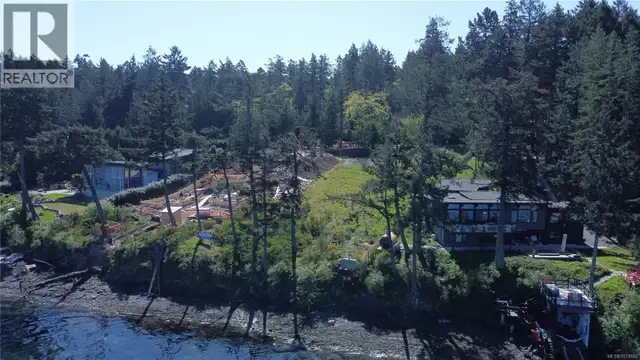 760 Lands End Rd North Saanich, British Columbia in Land for Sale in Victoria - Image 37