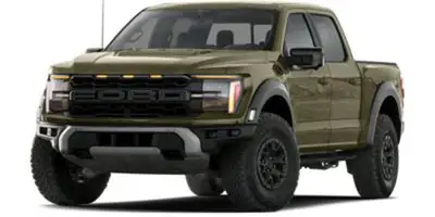 This previously enjoyed * 2024 Ford F-150* is part of Ford's 4WD Standard Pickup Trucks segment and...