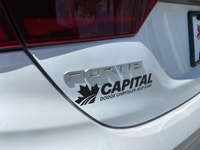 This Kia Forte has a strong Regular Unleaded I-4 2.0 L/122 engine powering this Variable transmissio... (image 9)
