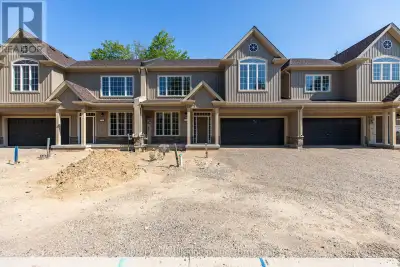 BRAND NEW RENTAL HOME AVAILABLE FOR ANNUAL LEASE IN SOUTHAMPTON. Welcome to the Balsam model, a mode...