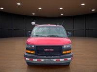 Price includes $1,000 finance credit. Price does not include fees or taxes. The 2020 GMC Savana Carg... (image 2)