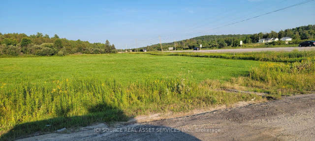 West Nipissing Deer Lake Rd And Hwy 17 Message Us in Land for Sale in North Bay
