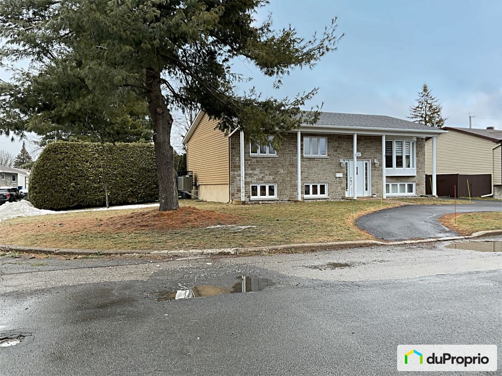 $649,900 - Intergenerational for sale in McMasterville — photo 3